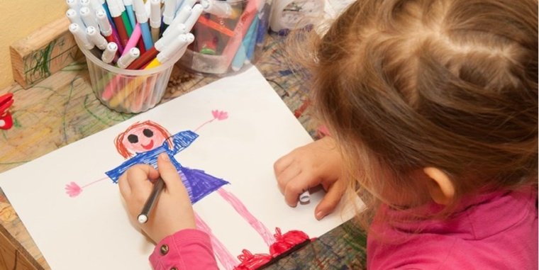 Les Multiples Bienfaits des Activités Artistiques pour le Développement des Enfants Autistes