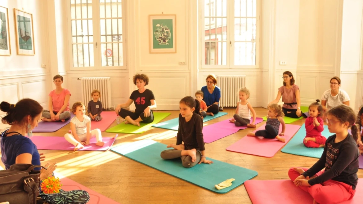 Art & Yoga
