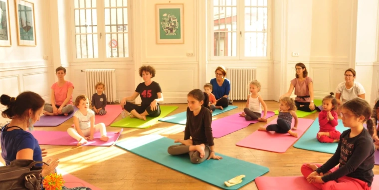 Art & Yoga
