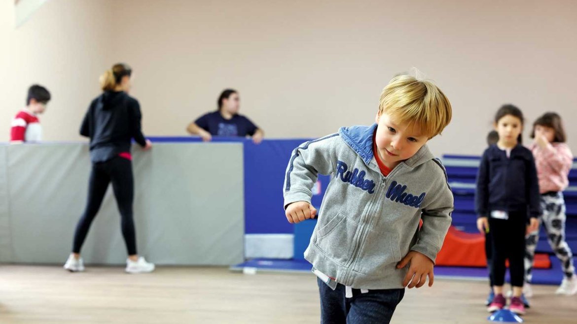 Des programmes sportifs