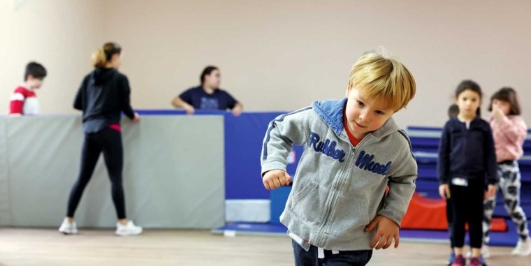 Des programmes sportifs