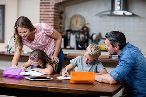 Programmes pour les parents