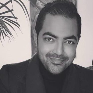 Omar Masnaoui