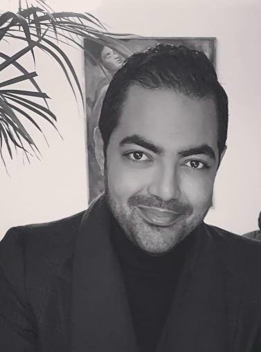 Omar Masnaoui