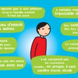 Comprendre l’autisme : Démystifier les idées préconçues et promouvoir la compréhension