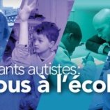 L’Importance Cruciale de l’Inclusion Sociale pour les Enfants Autistes