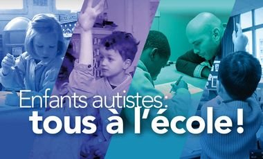 L’Importance Cruciale de l’Inclusion Sociale pour les Enfants Autistes