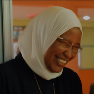 Fatima Malal
