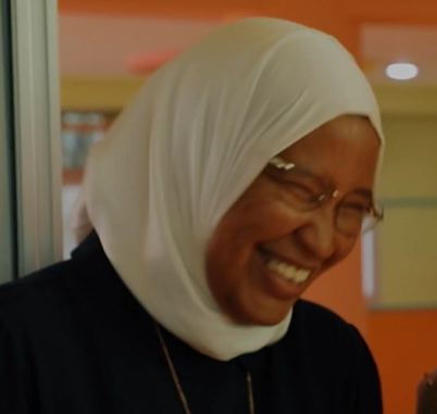 Fatima Malal